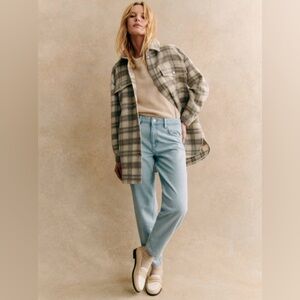 Sézane Angeline jacket